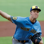MLB on Sportsnet: Brewers vs. Dodgers