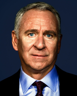 Ken Griffin’s Billions and Billions