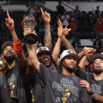 The Knicks Take the Series—Seize the Joy!