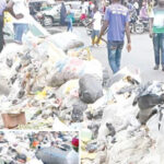 Inside Lagos’ waste, flood crisis (2): LAWMA, refuse collectors shift blame