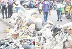 Inside Lagos’ waste, flood crisis (2): LAWMA, refuse collectors shift blame