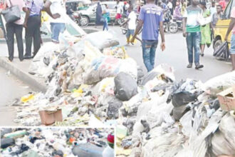 Inside Lagos’ waste, flood crisis (2): LAWMA, refuse collectors shift blame