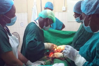 Beyond Surgery: Can nutrition and lifestyle help prevent Uterine Fibroids?