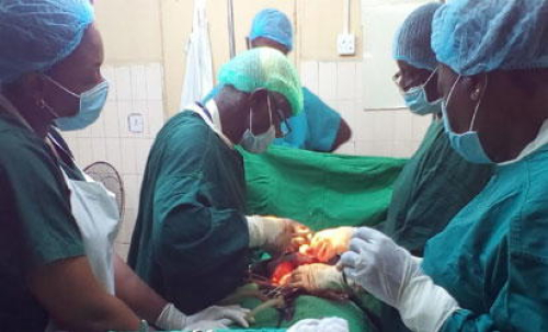 Beyond Surgery: Can nutrition and lifestyle help prevent Uterine Fibroids?