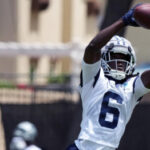 Cowboys must keep this player following his preseason debut