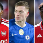 Lewis-Skelly among usurped players who might regret stance
