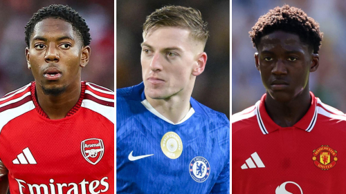 Lewis-Skelly among usurped players who might regret stance