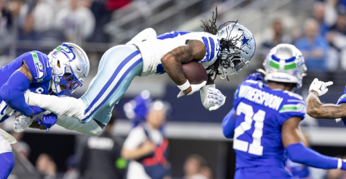 Cowboys at Seahawks discussion: Preseason Week 1 game day live