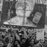 Iran Can Hold America Hostage in Either War or Peace