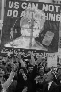 Iran Can Hold America Hostage in Either War or Peace