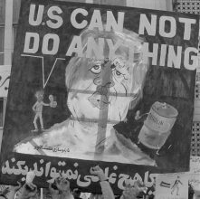 Iran Can Hold America Hostage in Either War or Peace