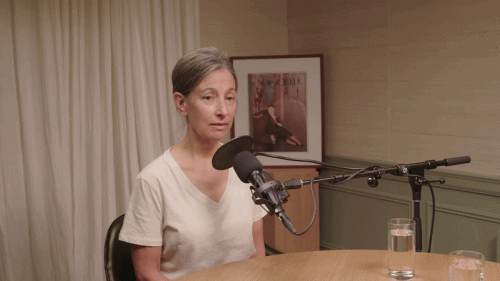 Rachel Goldberg-Polin on Losing a Son in Gaza