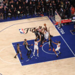 3 A.M. Thoughts on the Greatest Knicks Win Ever