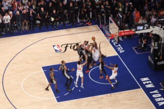 3 A.M. Thoughts on the Greatest Knicks Win Ever