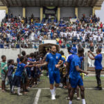 Can the World Cup Transcend Donald Trump?