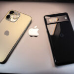 Apple iPhone Vs. Google Pixel