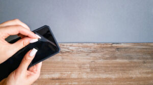 How To Protect Your Screen Without A Screen Protector