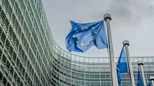 Europe’s $6B Tech Fund Just Made Its First Big Investment