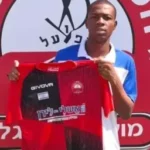 כלום לא ישבור אוטי: סיפור הזר בהפועל רעננה