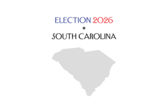 South Carolina Primary-Election Results