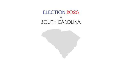 South Carolina Primary-Election Results