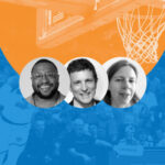 The Spurs Make It Interesting with a Game 3 Win Over the Knicks: A Post-Game Conversation
