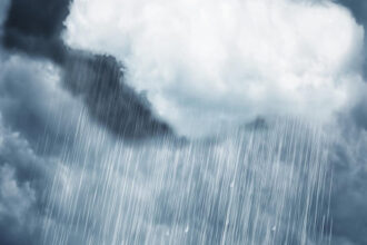 NiMet forecasts thunderstorms, moderate rains across Nigeria from Sunday to Tuesday