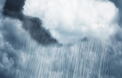NiMet forecasts thunderstorms, moderate rains across Nigeria from Sunday to Tuesday