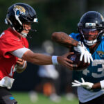 One Jaguars player to watch at every position group vs. Saints