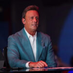 Is Karl Ravech calling Little League World Series games amid ESPN layoffs?