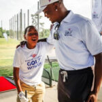 How can kid athlete find long-term success? NFL star credits patience