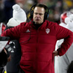 Indiana’s Curt Cignetti proposes wild idea to play Notre Dame