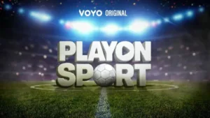 Play On Sport revine de la ora 16:00! Discutăm înainte de Supercupa Angliei: Pintea, Pantilimon, Gardoș și Mironică | VOYO SPORT 1