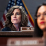 Has Nancy Mace’s Crusade Against Sexual Violence Ruined Her Career?