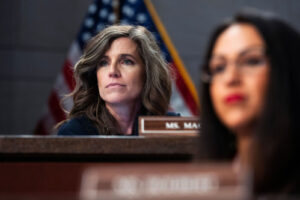 Has Nancy Mace’s Crusade Against Sexual Violence Ruined Her Career?
