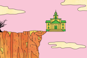 Eight Predictions for the Future of Higher Education