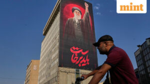Former Iran president Khatami warns against prolonged war, urges diplomacy with US, Israel: ‘We cannot live with war’