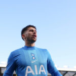 Tottenham reject Juventus loan bid for Vicario