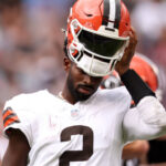 These 5 NFL quarterbacks should be benched or cut after preseason Week 1