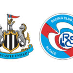 Confirmed Newcastle United team v Strasbourg as Jaouen, Burn, Bamba, Toure all start