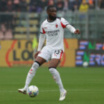 Milan and Lazio could swap unwanted defenders Tomori and Nuno Tavares