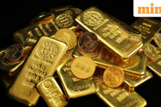 Belgium student unearths  ₹99-crore gold stash during routine sewer work under former brewery. But he can’t keep it