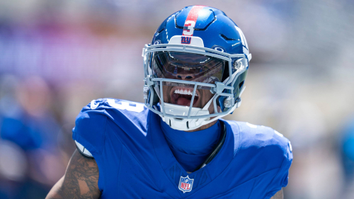 Why Odell Beckham Jr. is going to play himself onto the Giants’ final roster
