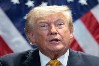 Donald Trump wants more economic pressure on Iran. 5 measures the US could take next