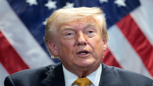 Donald Trump wants more economic pressure on Iran. 5 measures the US could take next