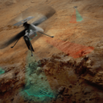 We just got a glimpse at what NASA’s Skyfall helicopters will look like in action