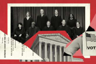 The Supreme Court’s Latest Blow to Black Voters’ Rights