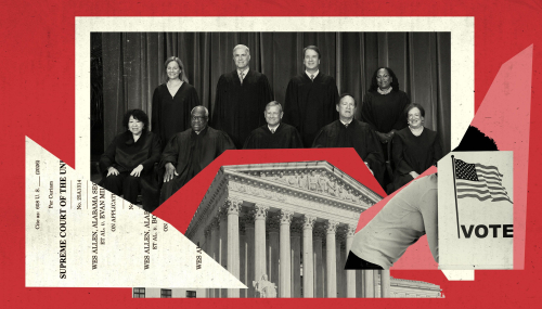 The Supreme Court’s Latest Blow to Black Voters’ Rights
