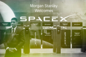 Is Elon Musk’s SpaceX Really Worth $1.75 Trillion?