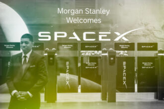 Is Elon Musk’s SpaceX Really Worth $1.75 Trillion?